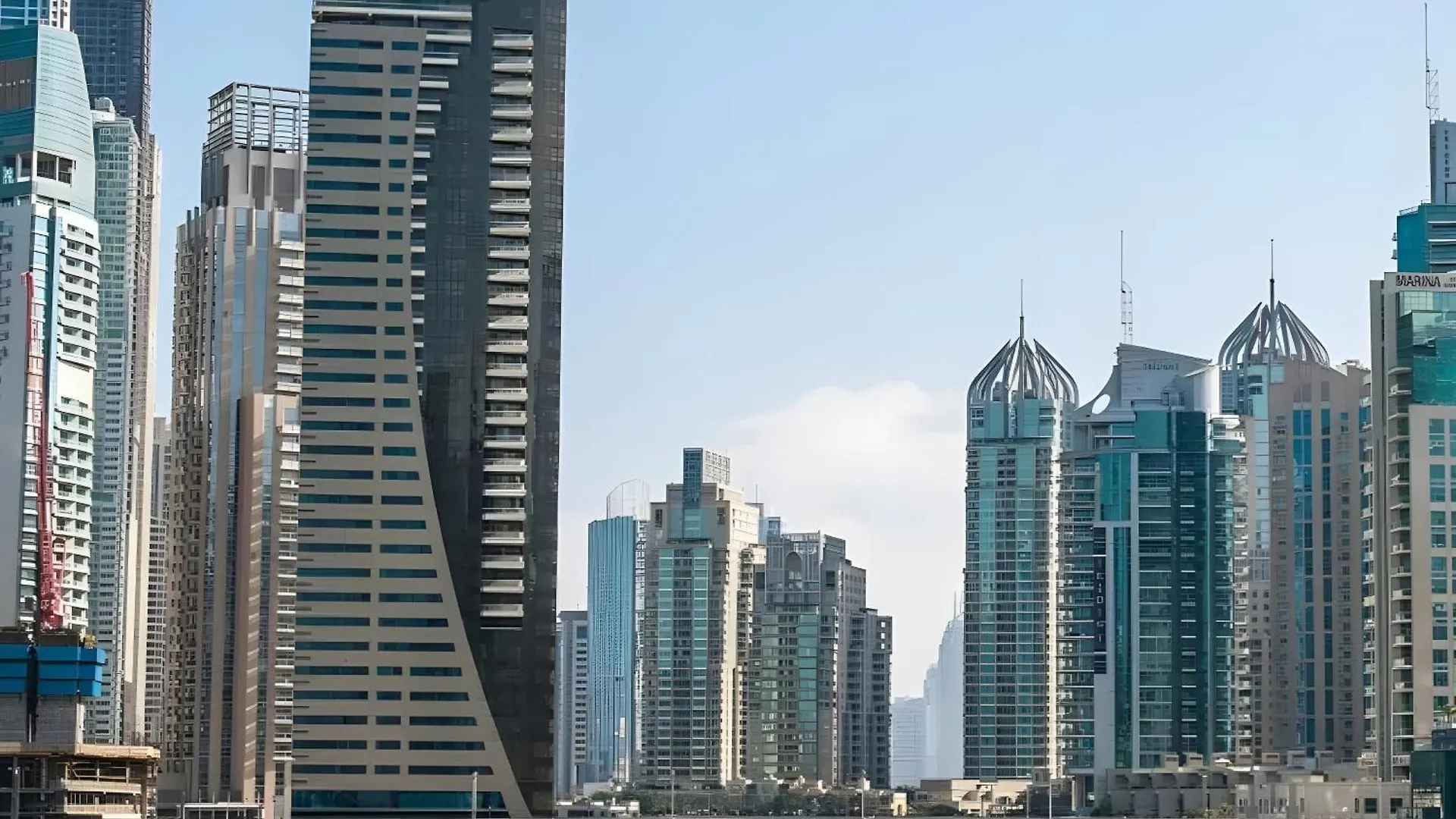 Auberge de jeunesse Abu Dhabi Community