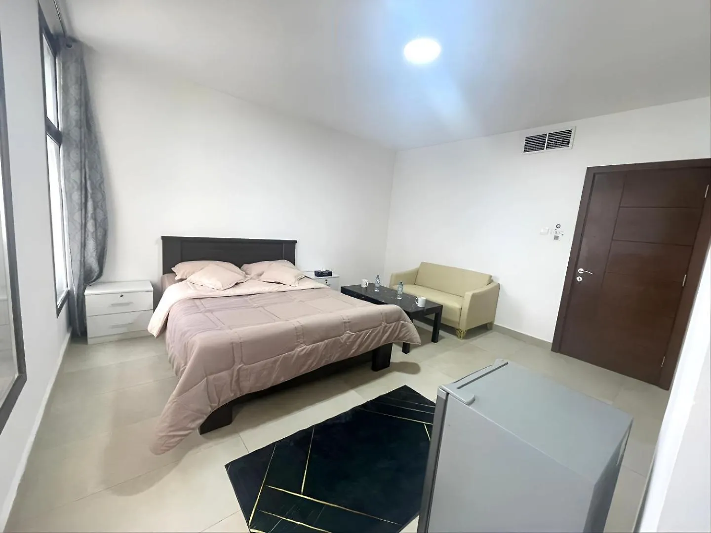 Auberge de jeunesse Abu Dhabi Community Émirats arabes unis