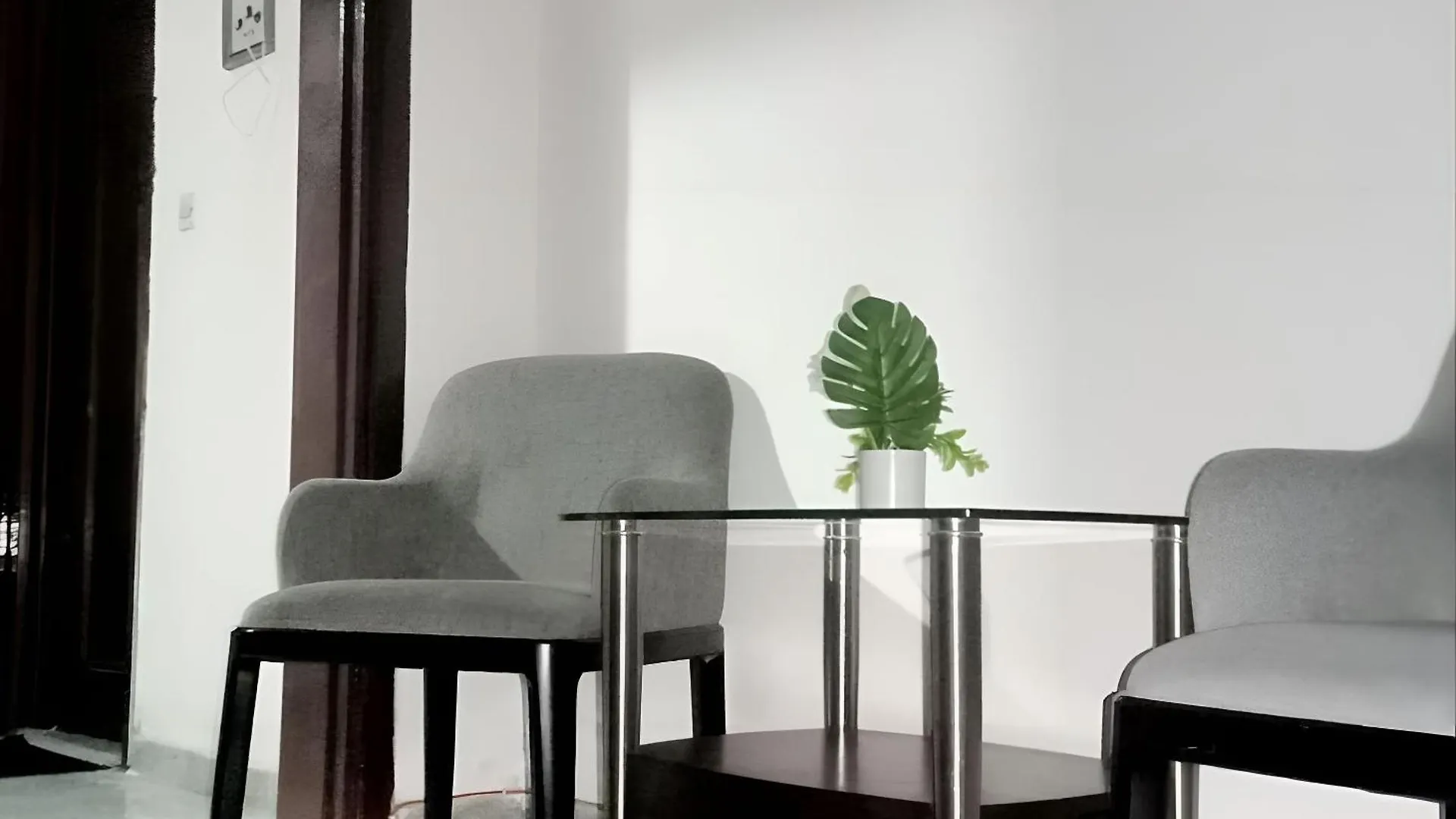 Auberge de jeunesse Abu Dhabi Community
